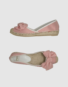 RAS - SCHUHE - Ballerinas - bei YOOX.COM
