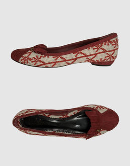 Maloles   Ballerines
