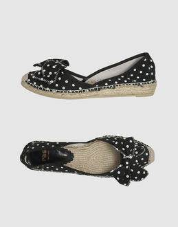 RAS - SCHUHE - Ballerinas - bei YOOX.COM