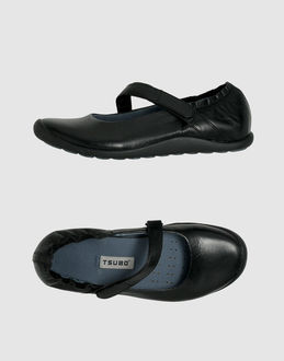 TSUBO - SCHUHE - Ballerinas - bei YOOX.COM