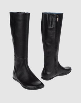 Tsubo   Bottes