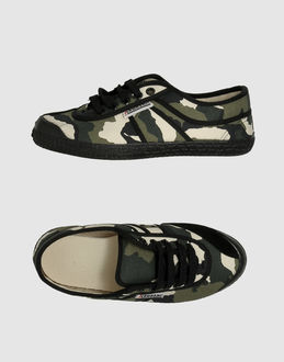 KAWASAKI - SCHUHE - Sneakers - bei YOOX.COM