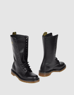 DR.MARTENS - CHAUSSURES - Rangers - sur YOOX.COM