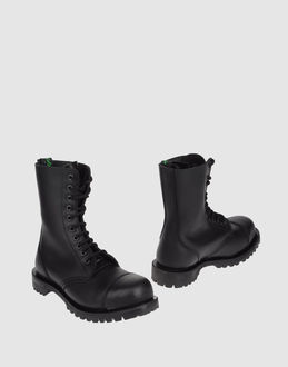 GETTA GRIP - CHAUSSURES - Rangers - sur YOOX.COM