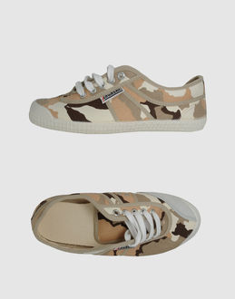KAWASAKI - SCHUHE - Sneakers - bei YOOX.COM