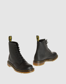 DR.MARTENS - CHAUSSURES - Rangers - sur YOOX.COM
