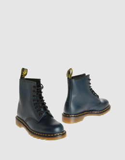 DR.MARTENS - CHAUSSURES - Rangers - sur YOOX.COM