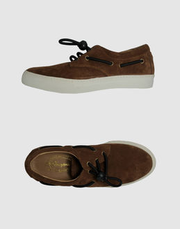 VERGINIA - CHAUSSURES - Sneakers - sur YOOX.COM