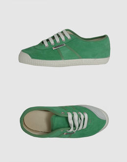 KAWASAKI - SCHUHE - Sneakers - bei YOOX.COM