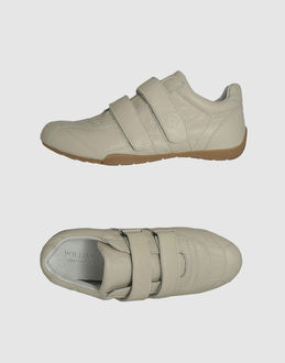 POLLINI - SCHUHE - Sneakers - bei YOOX.COM