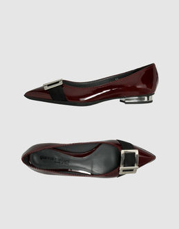 GIANNA MELIANI - SCHUHE - Ballerinas - bei YOOX.COM