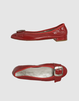 GEROLAMO QUAGLIA - SCHUHE - Ballerinas - bei YOOX.COM