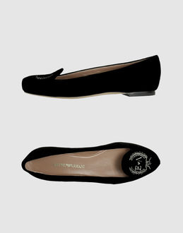 Emporio Armani   Ballerines