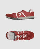 WHITE PREMIATA - SCHUHE - Sneakers bei YOOX.COM