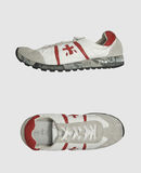 WHITE PREMIATA - SCHUHE - Sneakers bei YOOX.COM