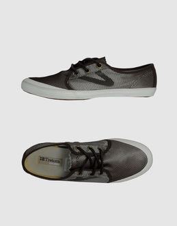 TRETORN - SCHUHE - Sneakers - bei YOOX.COM