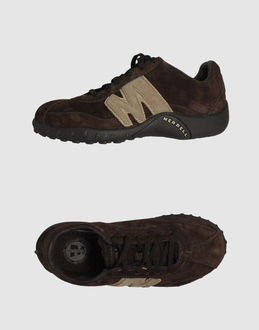 MERRELL Sneakers - Item 44240721