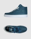 ALIFE - SCHUHE - Hochgeschlossener Sneakers bei YOOX.COM