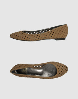 Trussardi 1911   Ballerines