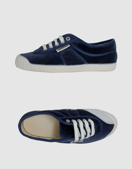 KAWASAKI - SCHUHE - Sneakers - bei YOOX.COM