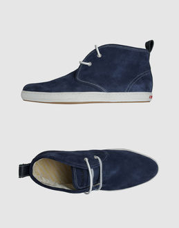 FOOTWEAR High-top dress shoes MEN on YOOX.COM By DSQUARED2