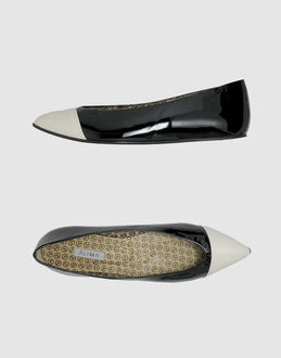 ALIMA Ballet flats - Item 44241522