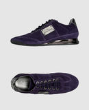 ANDREA MORELLI - SCHUHE - Sneakers bei YOOX.COM