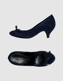 ANDREA MORELLI - SCHUHE - Pumps - bei YOOX.COM