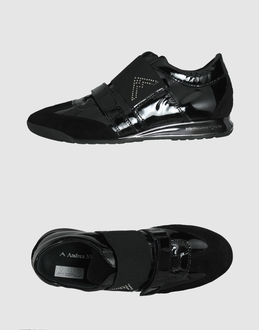 ANDREA MORELLI Sneakers - Item 44241613