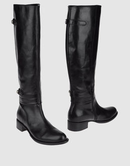 ANDREA MORELLI High-heeled boots - Item 44241640