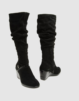 ANDREA MORELLI High-heeled boots - Item 44241773