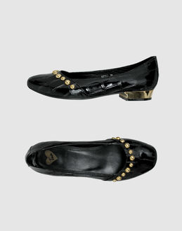 TUA BY BRACCIALINI - SCHUHE - Ballerinas - bei YOOX.COM