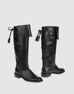 CELINE High-heeled boots - Item 44241836