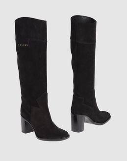 CELINE High-heeled boots - Item 44241853