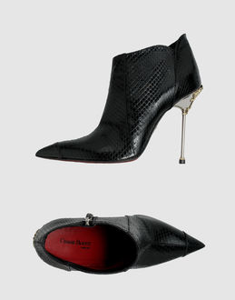 CESARE PACIOTTI Shoe boots - Item 44241948