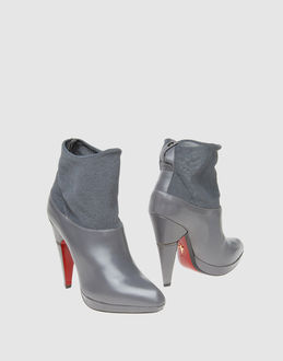 CESARE PACIOTTI Ankle boots - Item 44242078