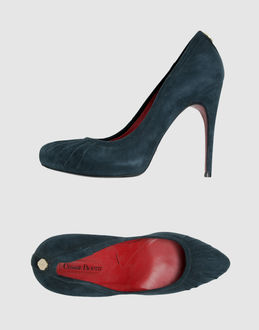 CESARE PACIOTTI Platform pumps - Item 44242104