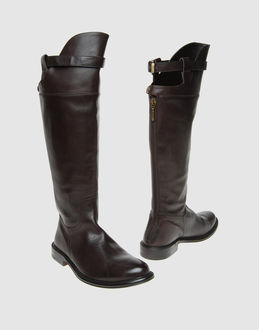 Cesare Paciotti   Bottes