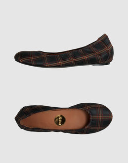 RAS - SCHUHE - Ballerinas - bei YOOX.COM