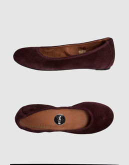 RAS - SCHUHE - Ballerinas - bei YOOX.COM