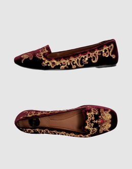 RAS - SCHUHE - Ballerinas - bei YOOX.COM