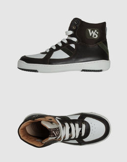WS FOOTWEAR Sneakers MEN