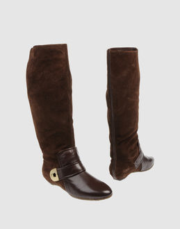 Ras   Bottes