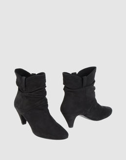 FORNARINA - SCHUHE - Stiefeletten - bei YOOX.COM