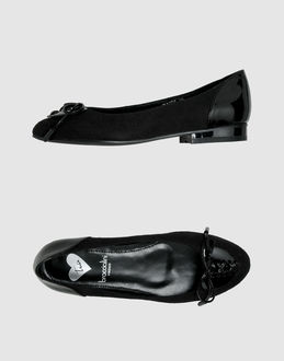 TUA BY BRACCIALINI - SCHUHE - Ballerinas - bei YOOX.COM