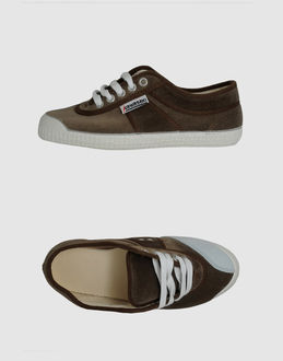 KAWASAKI - SCHUHE - Sneakers - bei YOOX.COM