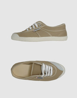 KAWASAKI - SCHUHE - Sneakers - bei YOOX.COM