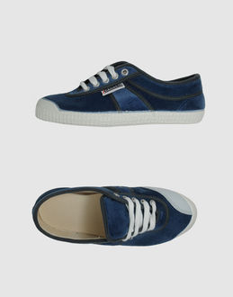 KAWASAKI - SCHUHE - Sneakers - bei YOOX.COM