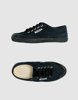 KAWASAKI - SCHUHE - Sneakers - bei YOOX.COM