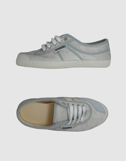 KAWASAKI - SCHUHE - Sneakers - bei YOOX.COM
